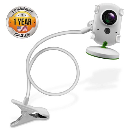 Serenelife Baby Monitor Stand PRTSLBCAM2020
